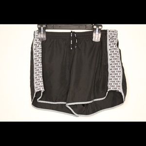 Pink Victoria’s Secret Women’s Shorts